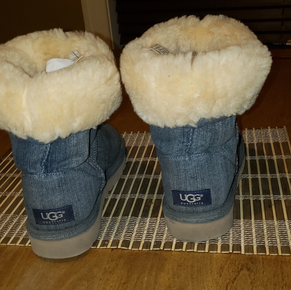 Ugg boots